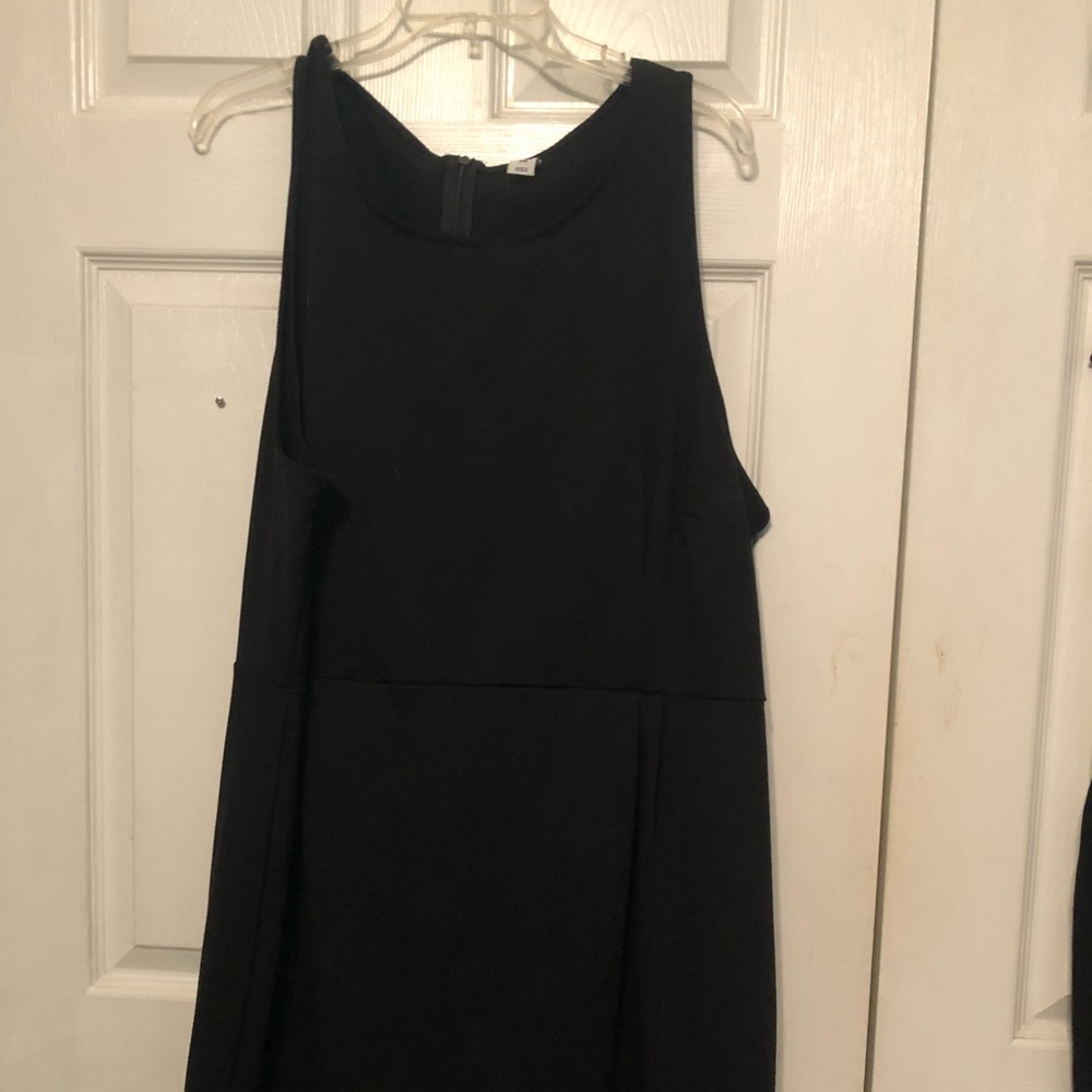 Black dress Last price drop!